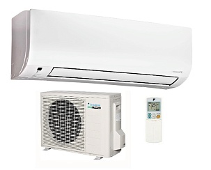 Daikin FTXP25L / RXP25K3 (COMFORA)